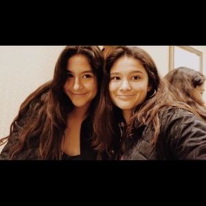 Meet your Posher, Natasha